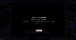 Desktop Screenshot of flashtownworld.com